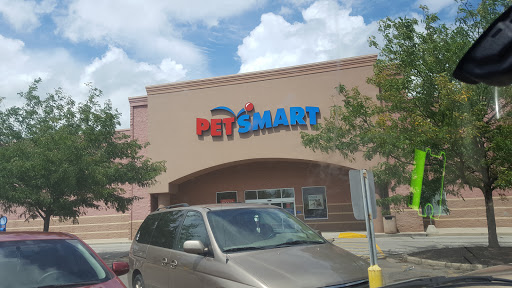 Pet Supply Store «PetSmart», reviews and photos, 1060 Hansel Ave, Florence, KY 41042, USA