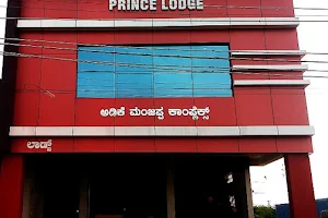 Prince Lodge image