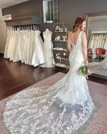 Blush Bridal in the Reading Bridal District - Wedding Dress - Bridal Gown - Bridal Shop image 6