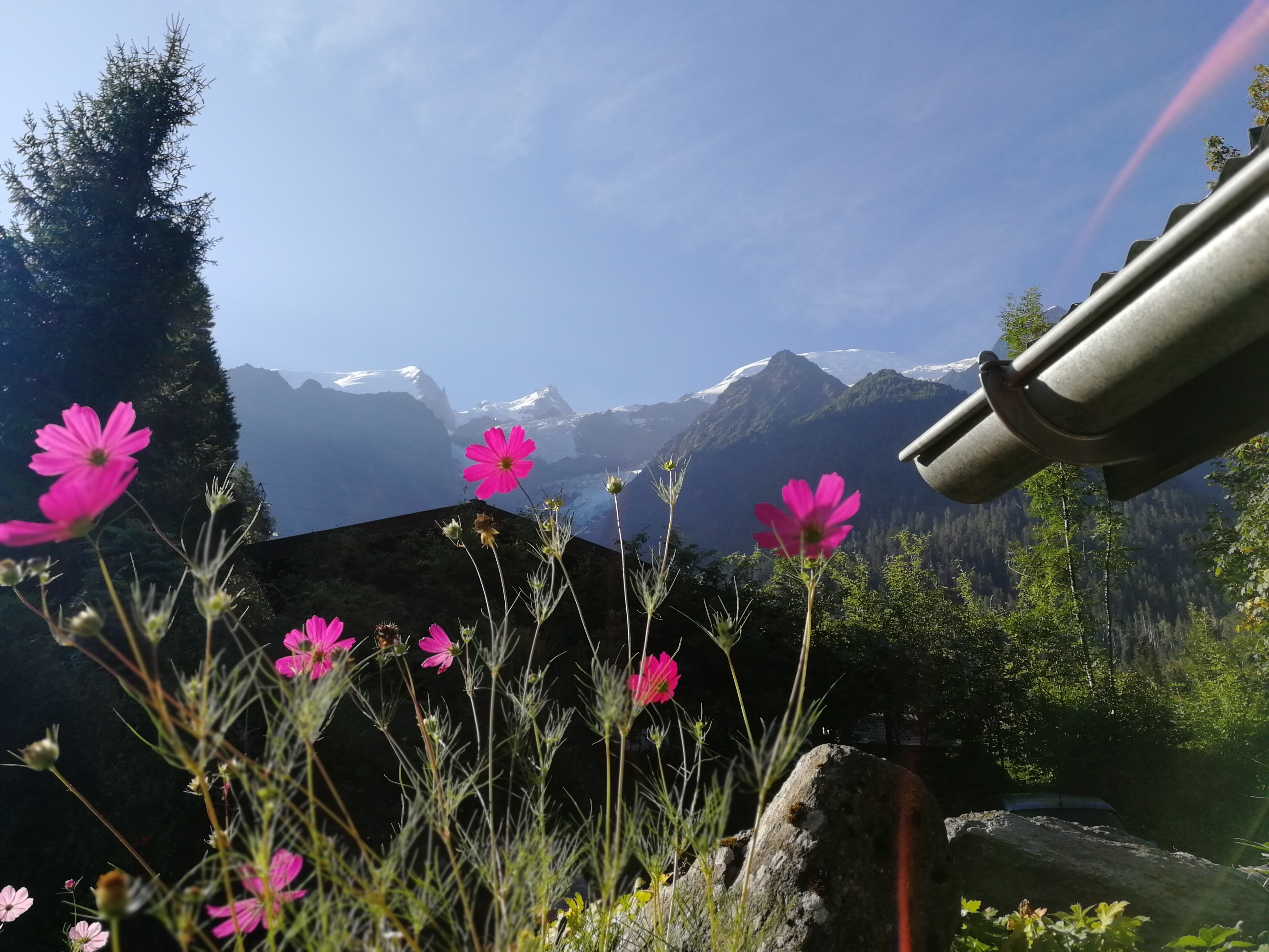 Photo n° 1 de l'avis de Oliver.e fait le 23/08/2018 à 16:50