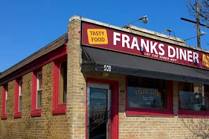 Franks Diner image