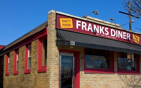 Franks Diner image