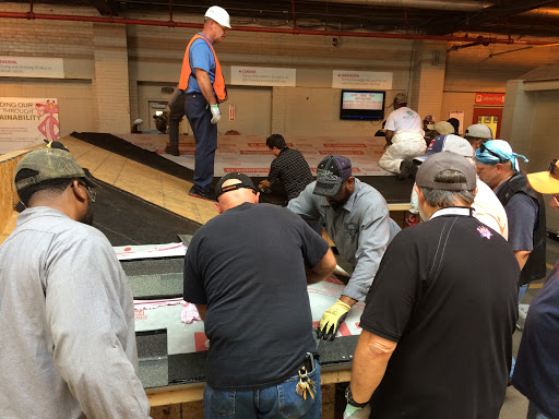 Manufacturer «Owens Corning Memphis Roofing Plant», reviews and photos, 704 Corrine Ave, Memphis, TN 38107, USA