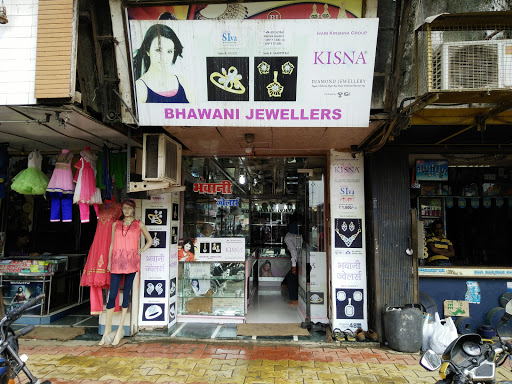 Bhawani Jewellers