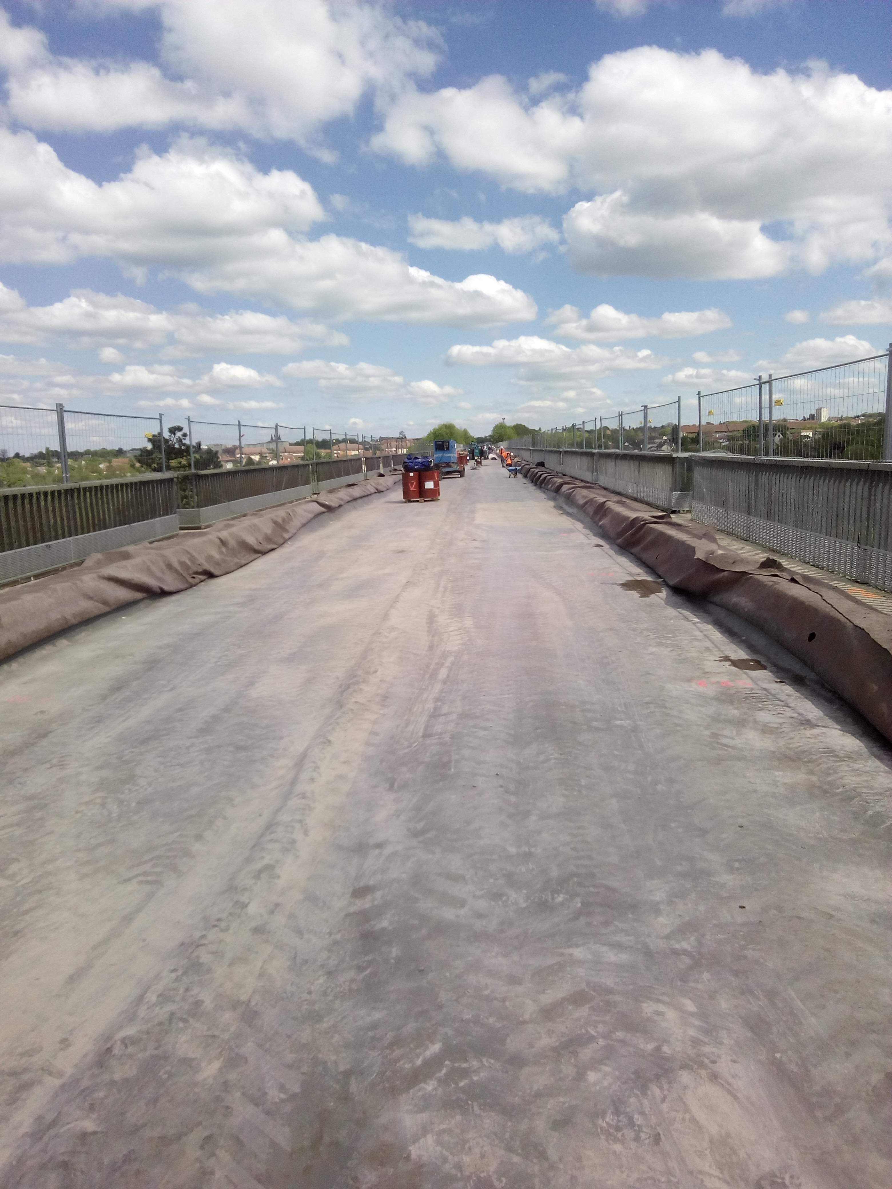 Photo n° 1 de l'avis de Florian.O fait le 19/05/2019 à 18:52