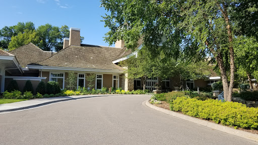 Country Club «Bearpath Golf & Country Club», reviews and photos, 18100 Bearpath Trail, Eden Prairie, MN 55347, USA