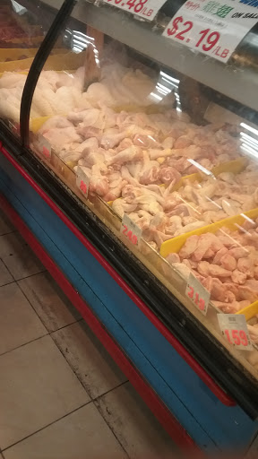 Asian Grocery Store «New Golden Sparkling Supermarket», reviews and photos, 8618 Broadway, Elmhurst, NY 11373, USA