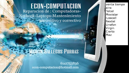 econ-computacion