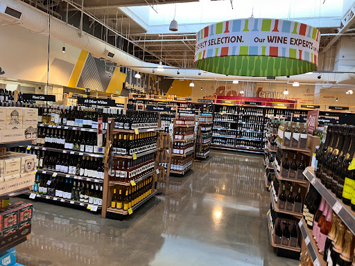 Grocery Store «Whole Foods Market», reviews and photos, 20955 Stevens Creek Blvd, Cupertino, CA 95014, USA