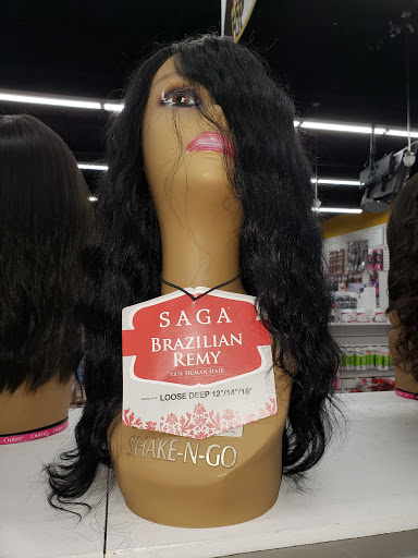 Beauty Supply Store «CC Beauty», reviews and photos, 3832 Atascocita Road, Humble, TX 77396, USA