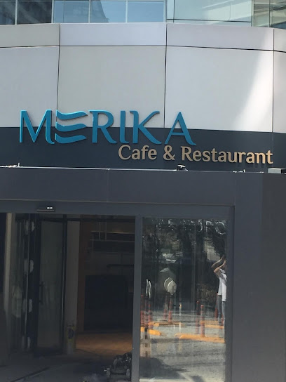MERİKA CAFE & RESTORAN LİMİTED ŞİRKETİ