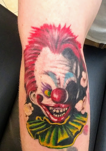 Explore tattoo ideas on ribs, creative tattoo ideas in Monroe, available at Timeless Ink Tattoo Gallery