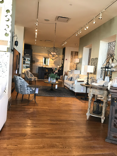 Furniture Store «Arhaus», reviews and photos, 7875 Montgomery Rd, Cincinnati, OH 45236, USA