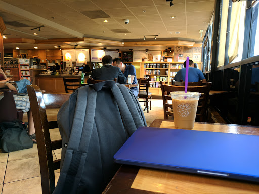 Coffee Shop «The Coffee Bean & Tea Leaf», reviews and photos, 700 Fair Oaks Ave, South Pasadena, CA 91030, USA