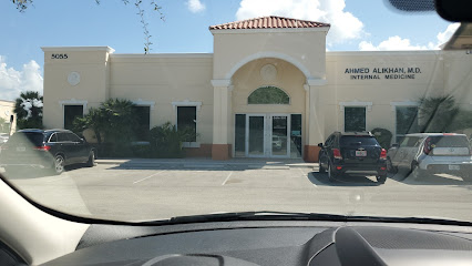 PCC of Lake Worth - Physician Care Centers