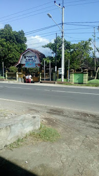 Foto SD  Negeri 2 Pene, Kabupaten Lombok Timur