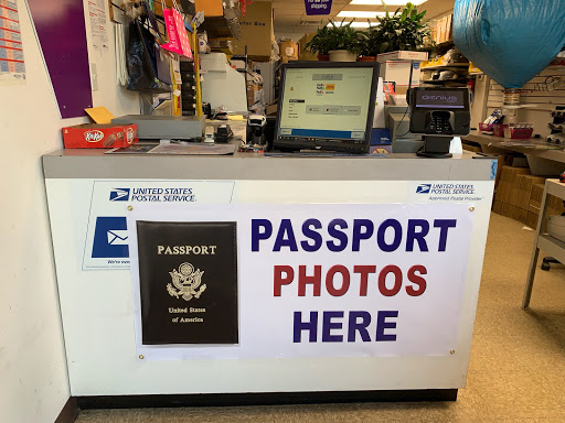 Sweep Mails-UPS-FedEx-DHL-Post Office-Passport photos-Whitestone image 1