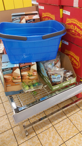 Supermarket «ALDI», reviews and photos, 901 17th St NE, Washington, DC 20002, USA