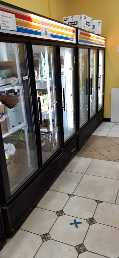 Indian Grocery Store «Amma Indian Grocery Store», reviews and photos, 5601 Basswood Blvd #149, Fort Worth, TX 76137, USA