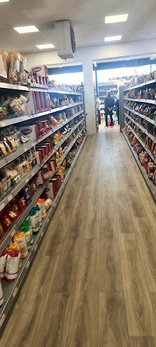 Supermarket Biedronka II - Roeselare