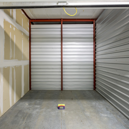 Self-Storage Facility «Causeway Storage», reviews and photos, 2425 S 86th St, Tampa, FL 33619, USA