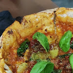 Photo n°11 de l'avis de Diana. fait le 15/12/2023 à 20:55 sur le  Balocco - Pizza Experience à Telese Terme