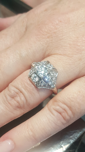 Jewelry Store «OC Diamond Estate Jewelry», reviews and photos, 138 S Glassell St, Orange, CA 92866, USA