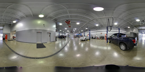 Nissan Dealer «Power Nissan», reviews and photos, 2755 Mission St SE, Salem, OR 97302, USA