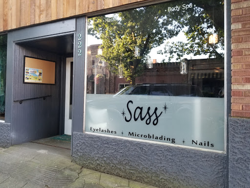 Day Spa «Sass Beauty and Massage (formerly Bloom Organic Body)», reviews and photos, 222 NE 4th Ave, Camas, WA 98607, USA