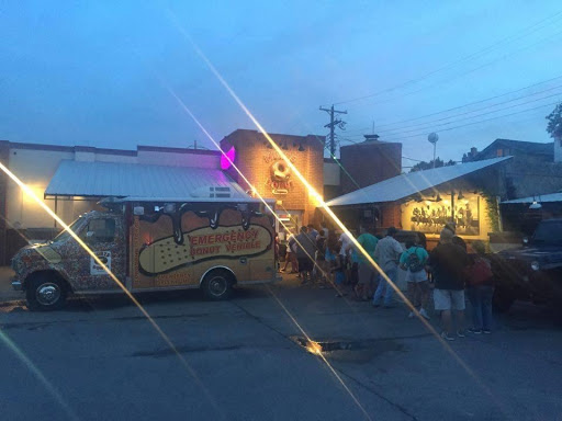 Donut Shop «Hurts Donut Company», reviews and photos, 746 Asp Ave, Norman, OK 73069, USA