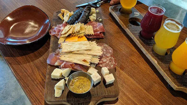 Beloit Wisconsin breweries