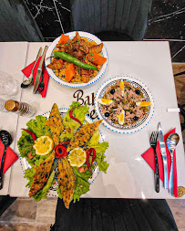 Photos du propriétaire du Restaurant Baba Bey - Gastronomie Tunisienne Traditionnelle à Paris - n°13