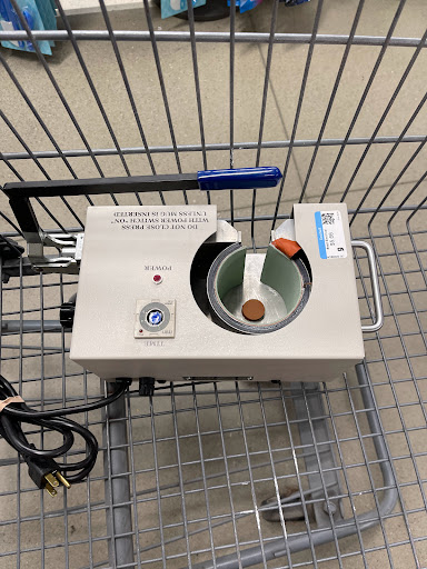 Thrift Store «Goodwill North Canton», reviews and photos