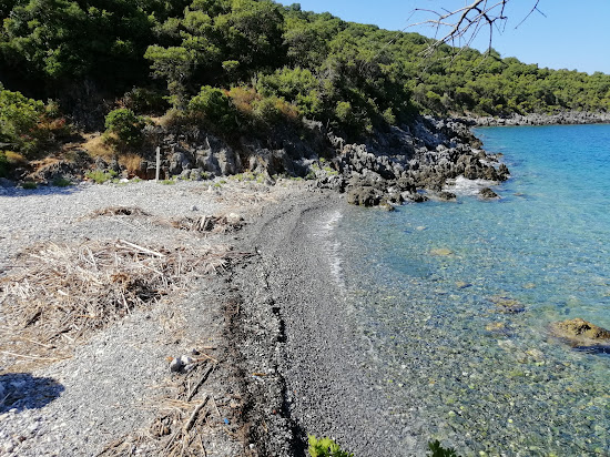 Dikotaki beach