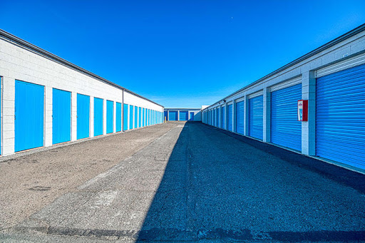 Storage Facility «Extra Space Storage», reviews and photos, 6667 Van Buren Boulevard, Riverside, CA 92503, USA