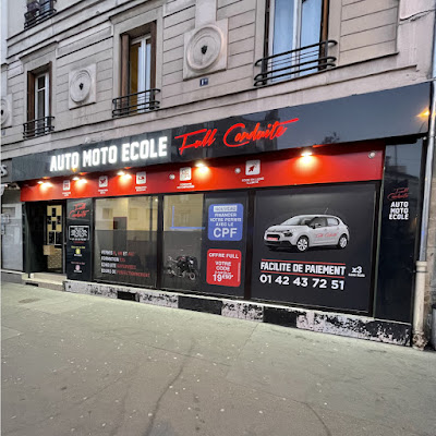 Auto ecole full conduite 93 à Saint-Denis
