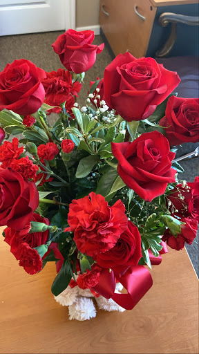 Florist «Petals & Things Florist», reviews and photos, 4891 Smith Rd, West Chester Township, OH 45069, USA