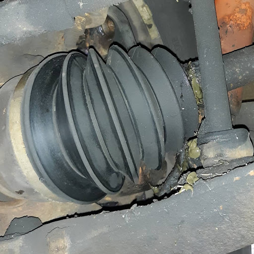 Auto Repair Shop «HMG Auto Repair», reviews and photos, 17 Stonebridge Rd, Hampton, NJ 08827, USA