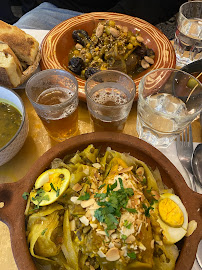 Les plus récentes photos du Restaurant marocain Darkoum Cantine Marocaine à Paris - n°2