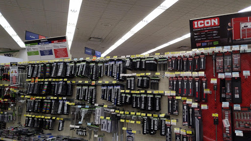Hardware Store «Harbor Freight Tools», reviews and photos, 270 Peninsula Blvd, Hempstead, NY 11550, USA
