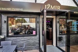 Izmir Turkish Restaurant, Farnham Common,halal image