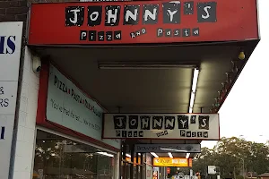 Johnny's Pizza & Pasta image