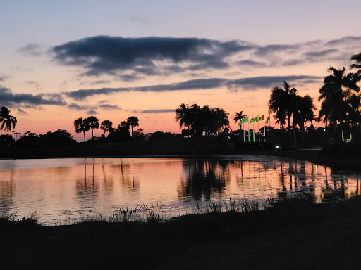 Golf Club «PGA National Golf Club», reviews and photos, 400 Ave of the Champions, Palm Beach Gardens, FL 33418, USA