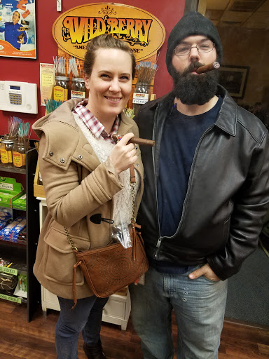 Tobacco Shop «Indian River Tobacco Traders», reviews and photos, 608 28th St SW, Wyoming, MI 49509, USA