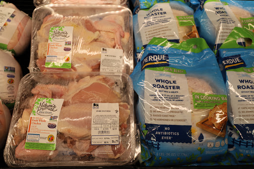 Grocery Store «Food Lion», reviews and photos, 9537 Bridgeville Center Rd, Bridgeville, DE 19933, USA