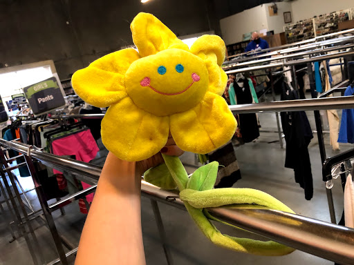 Thrift Store «Gods Helping Hand Thrift Store», reviews and photos