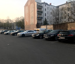 McFit gym Berlin Wedding photo