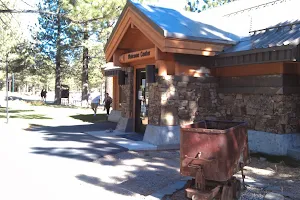 Mammoth Lakes Welcome Center image