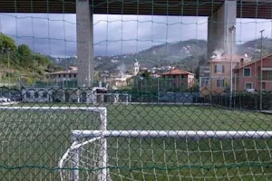Campo Da Calcio Agricola Sampierdicanne (Centro Sportivo Mariani) image