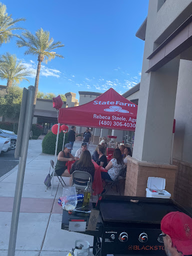 Insurance Agency «Rebeca Steele State Farm», reviews and photos